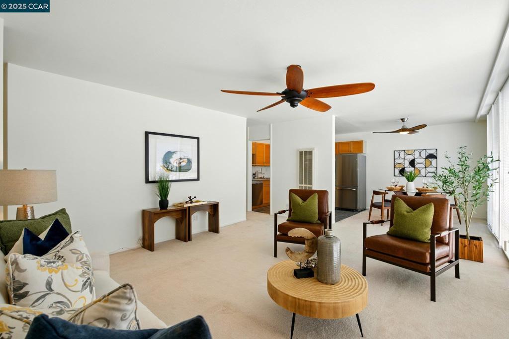 ADAMS POINT - Residential