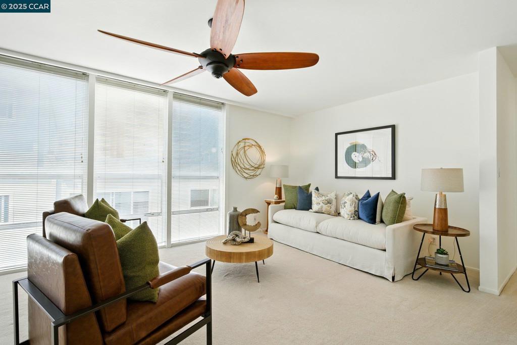 ADAMS POINT - Residential