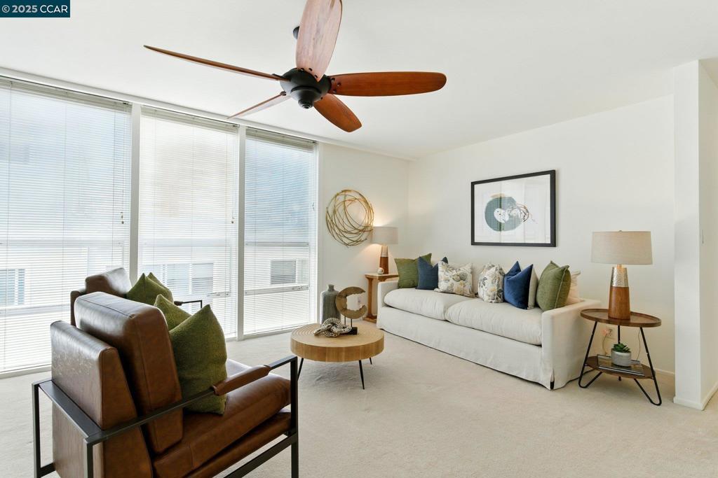 ADAMS POINT - Residential