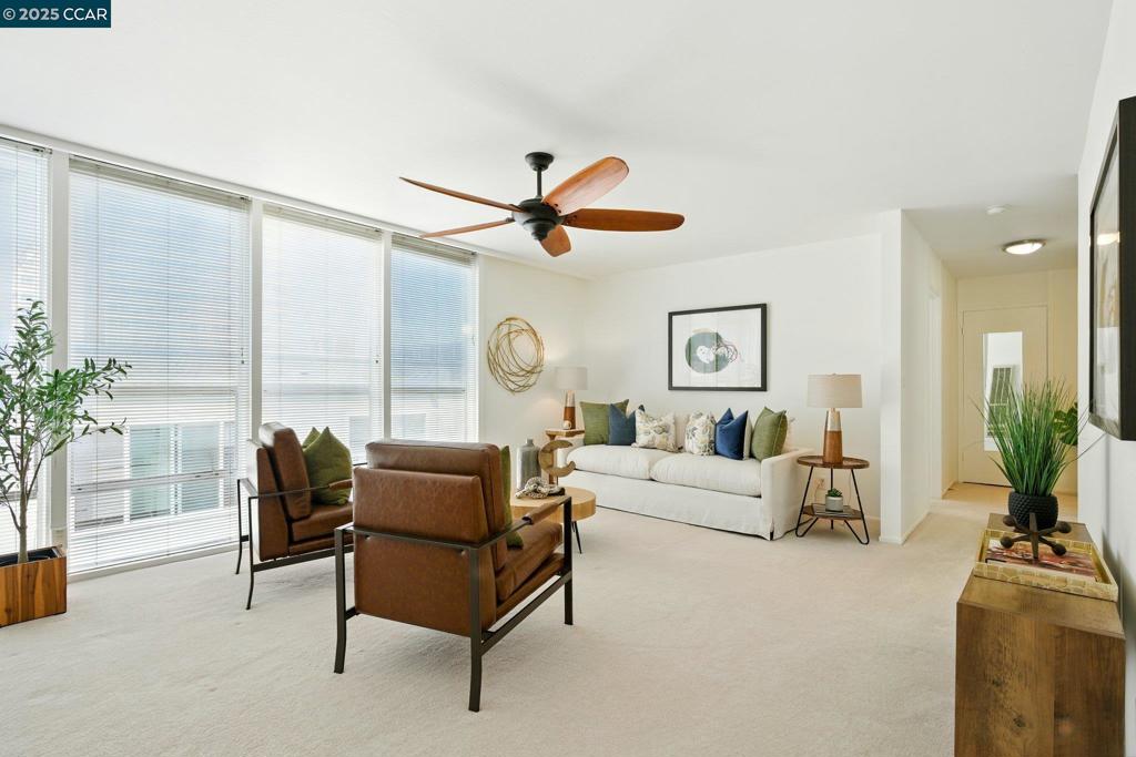 ADAMS POINT - Residential