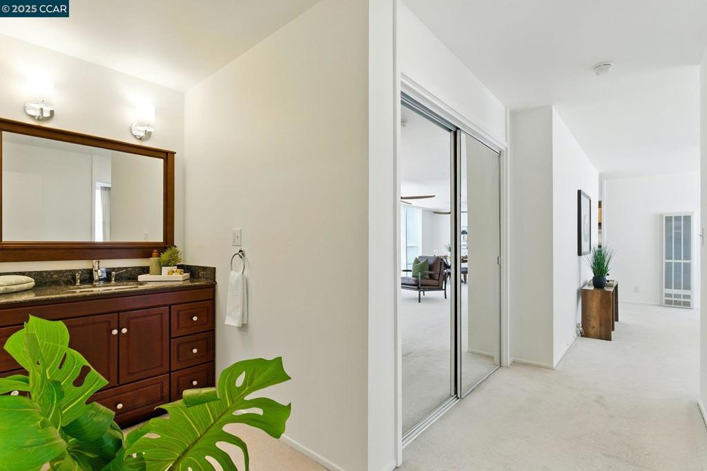 ADAMS POINT - Residential