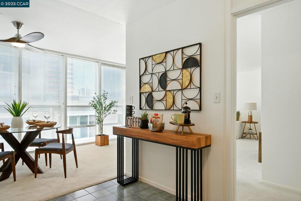 ADAMS POINT - Residential