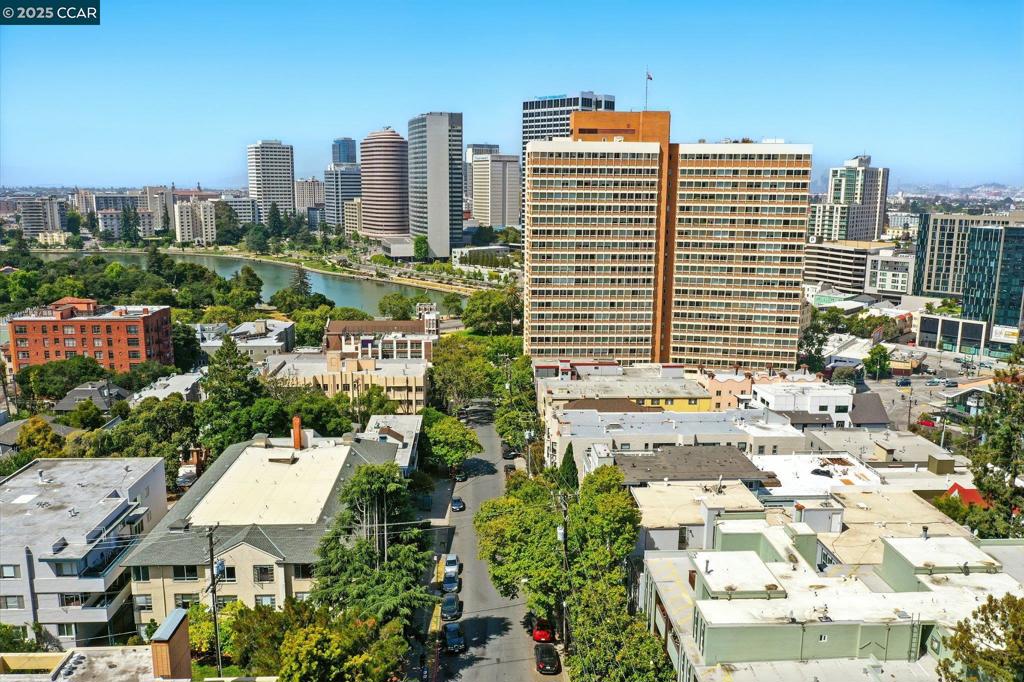 ADAMS POINT - Residential