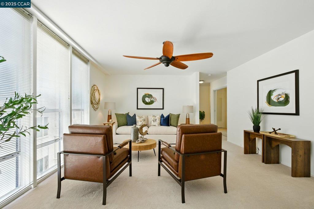 ADAMS POINT - Residential