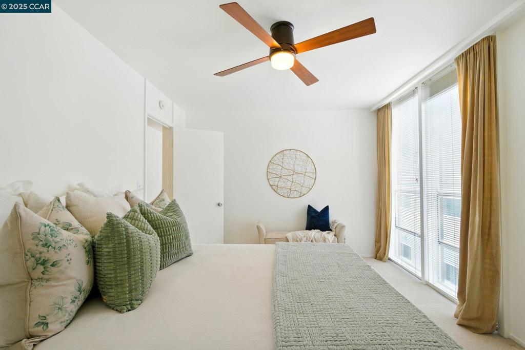 ADAMS POINT - Residential