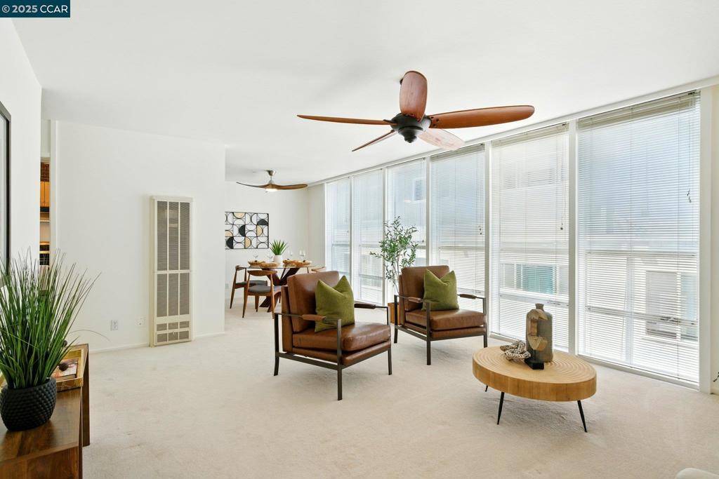 ADAMS POINT - Residential
