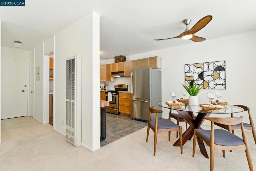 ADAMS POINT - Residential