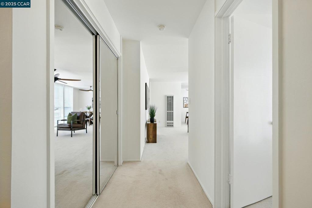 ADAMS POINT - Residential