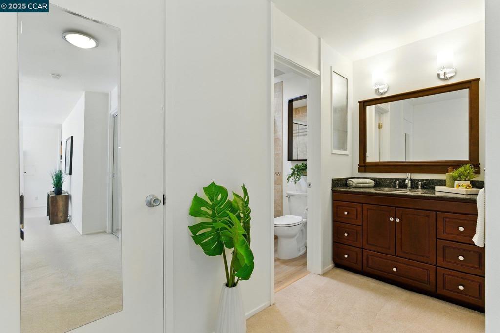 ADAMS POINT - Residential