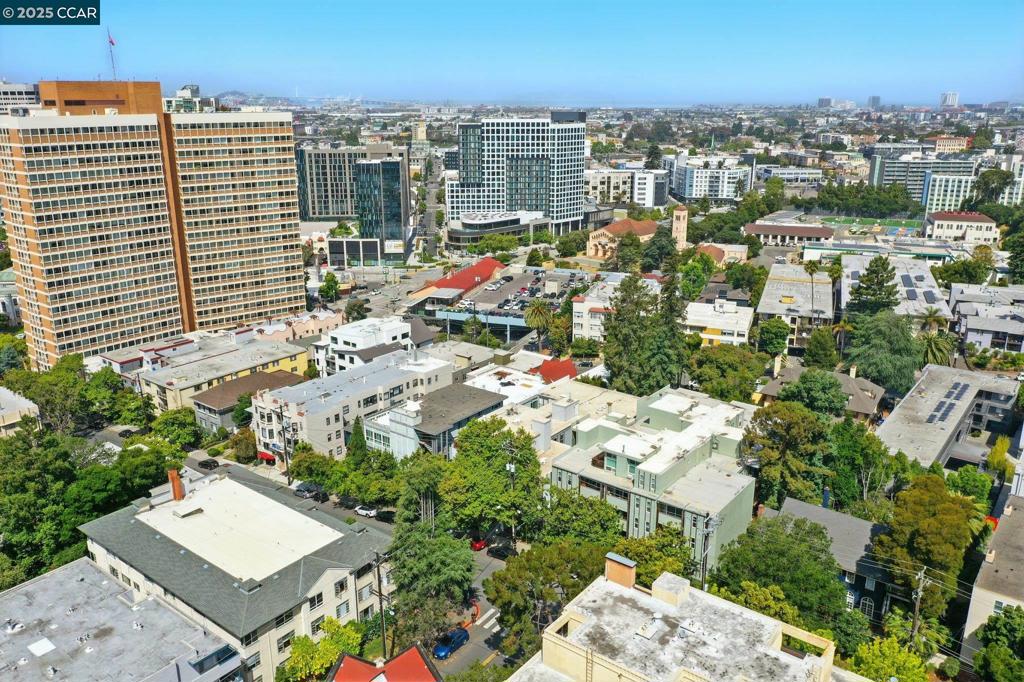 ADAMS POINT - Residential