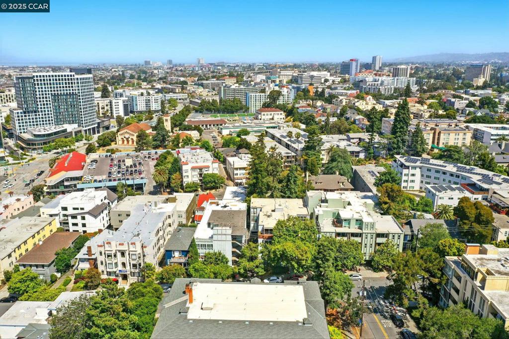 ADAMS POINT - Residential