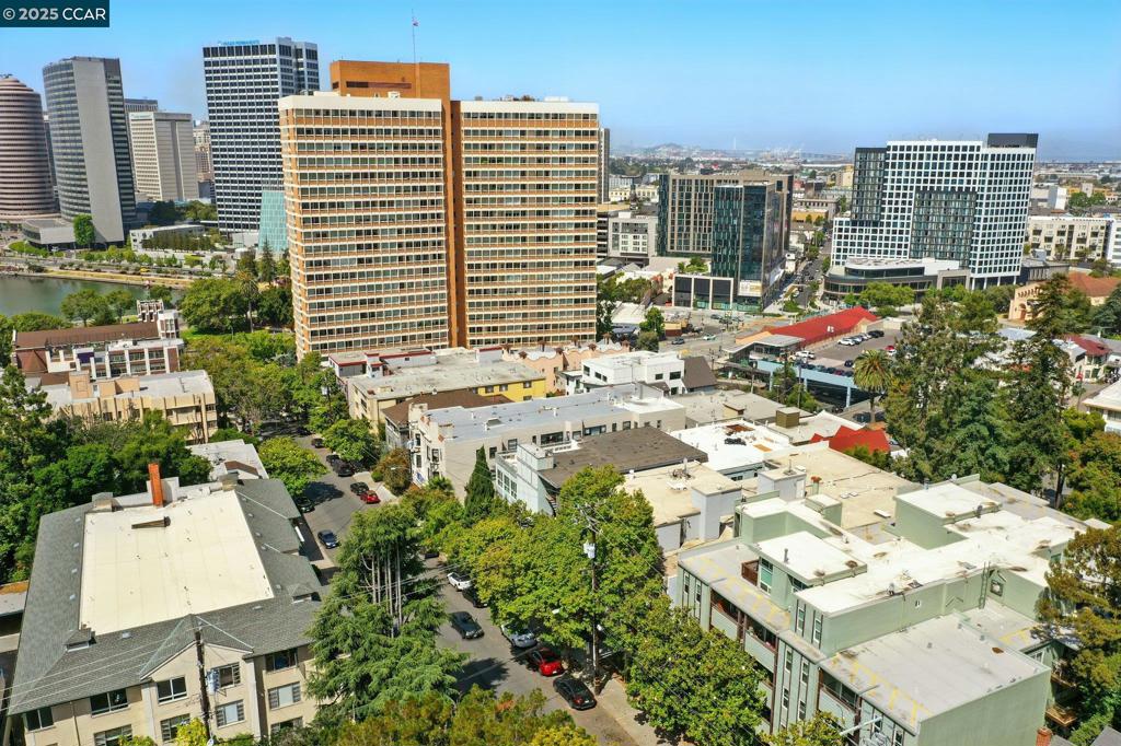 ADAMS POINT - Residential