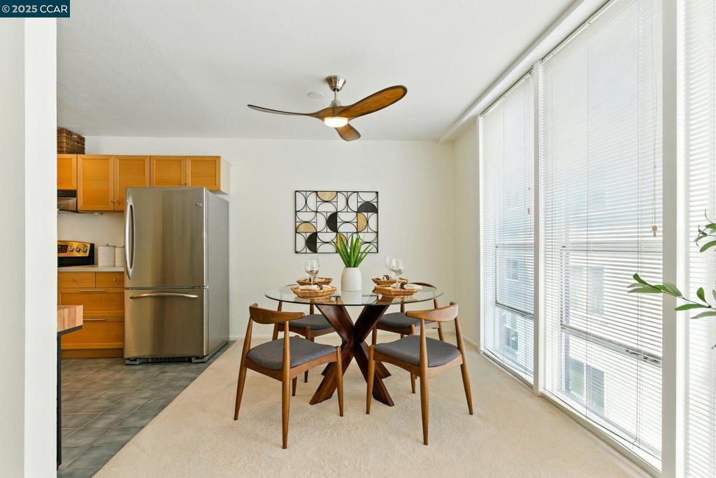 ADAMS POINT - Residential