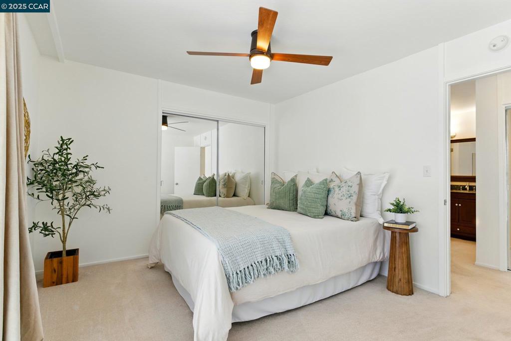 ADAMS POINT - Residential
