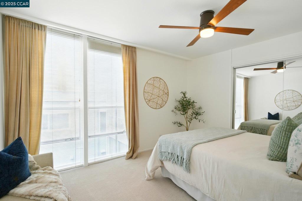 ADAMS POINT - Residential
