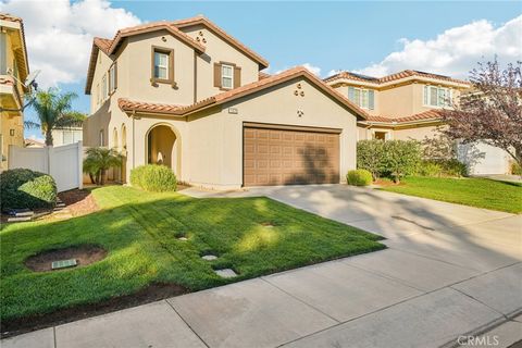Photo of 1379 Grapeseed Ln, Beaumont, CA 92223 (MLS # IG25264911)