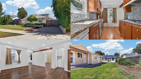 Photo of 10572 Shoshone Avenue, Granada Hills, CA 91344 (MLS # SR26218422)