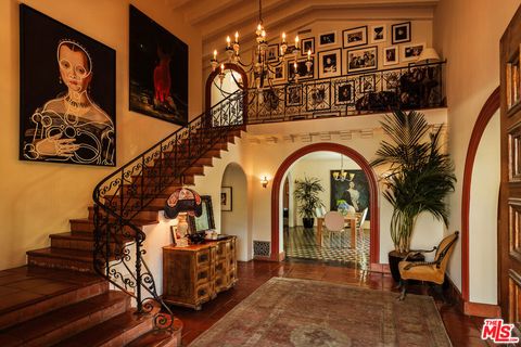Photo of 5000 Finley Avenue, Los Angeles, CA 90027 (MLS # 26688395)
