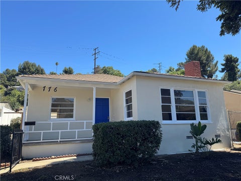 Photo of 776 S Ynez AVE, Monterey Park, CA 91754 (MLS # PW26128116)