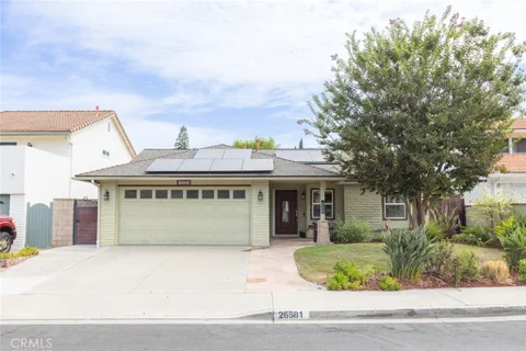 26581 Otay Circle, Mission Viejo, CA 92691 - MLS#: OC26141006
