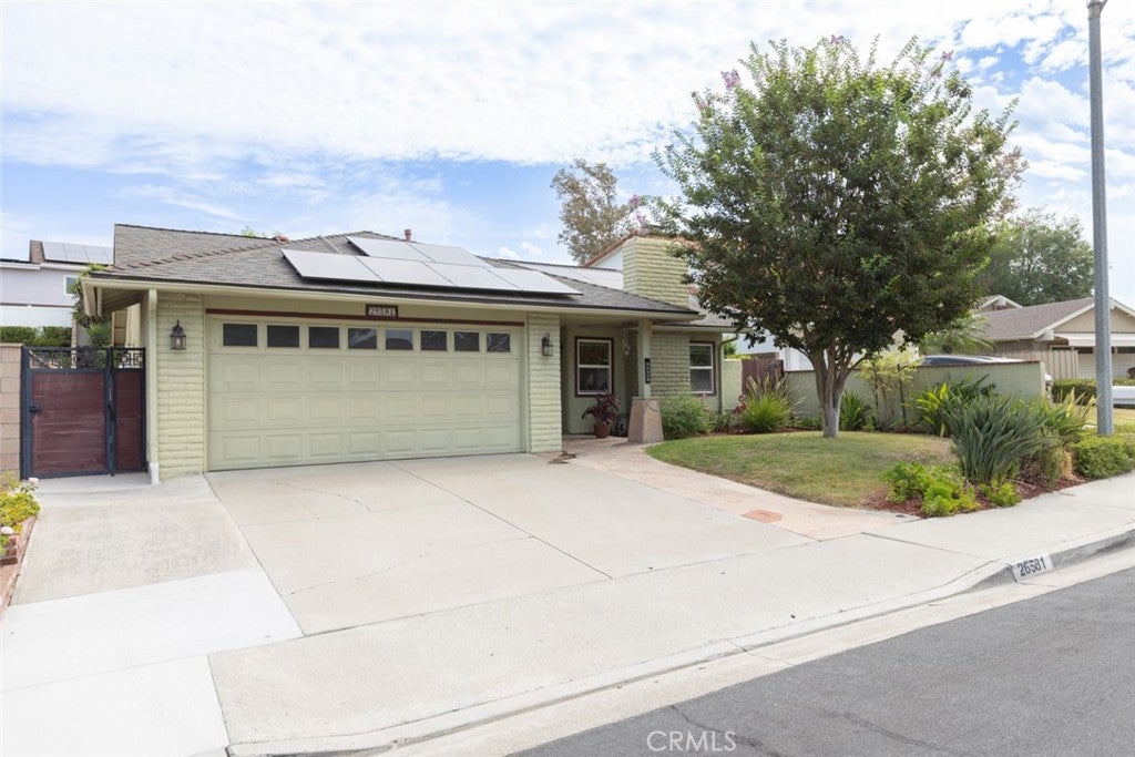 26581 Otay Circle