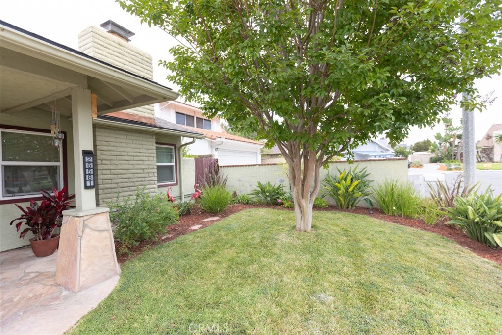26581 Otay Circle