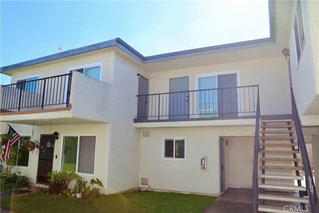 Northwest Huntington Beach - Residential Lease