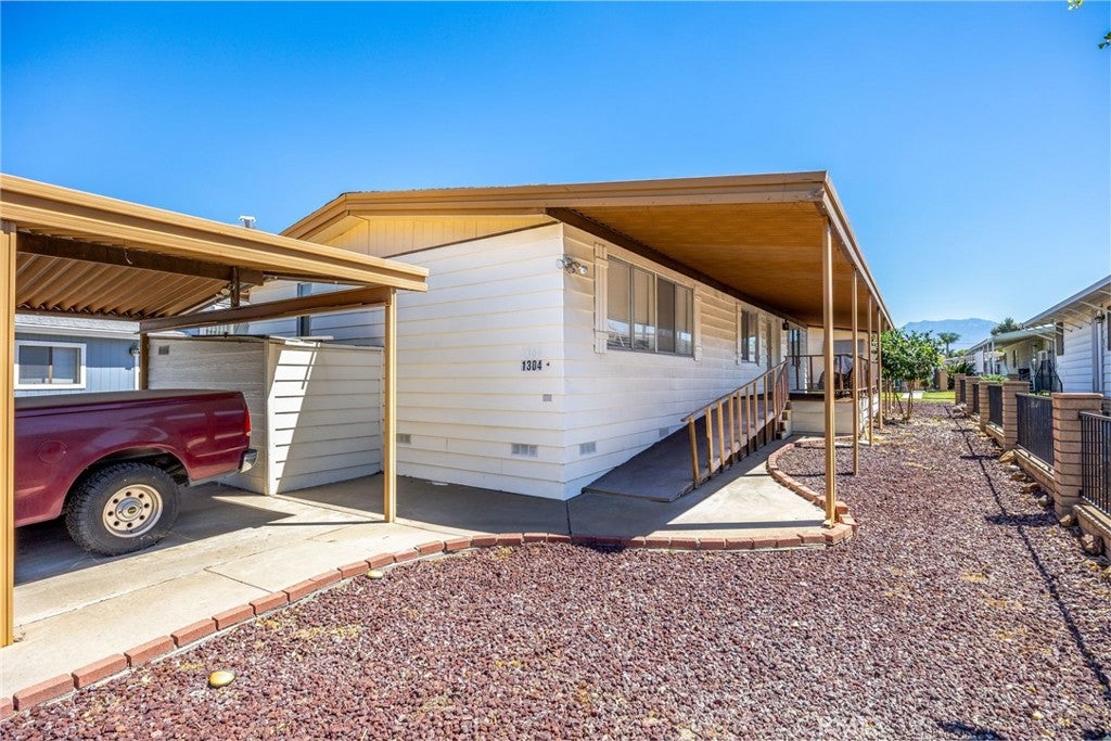 1304 Lodgepole Drive