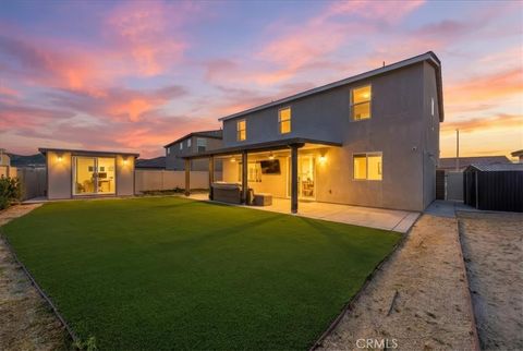 29168 Cahill Court Winchester CA 92596