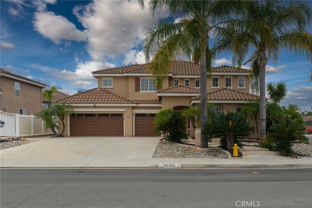 Photo 1 of 43 — 26103 Palmetto, Murrieta, CA 92563