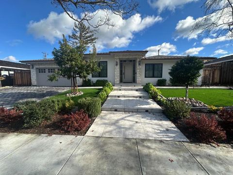 110 Lansberry Court Los Gatos CA 95032