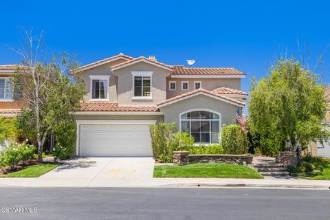 Photo of 14451 Laurel Lane, Moorpark, CA 93021 (MLS # 226002754)