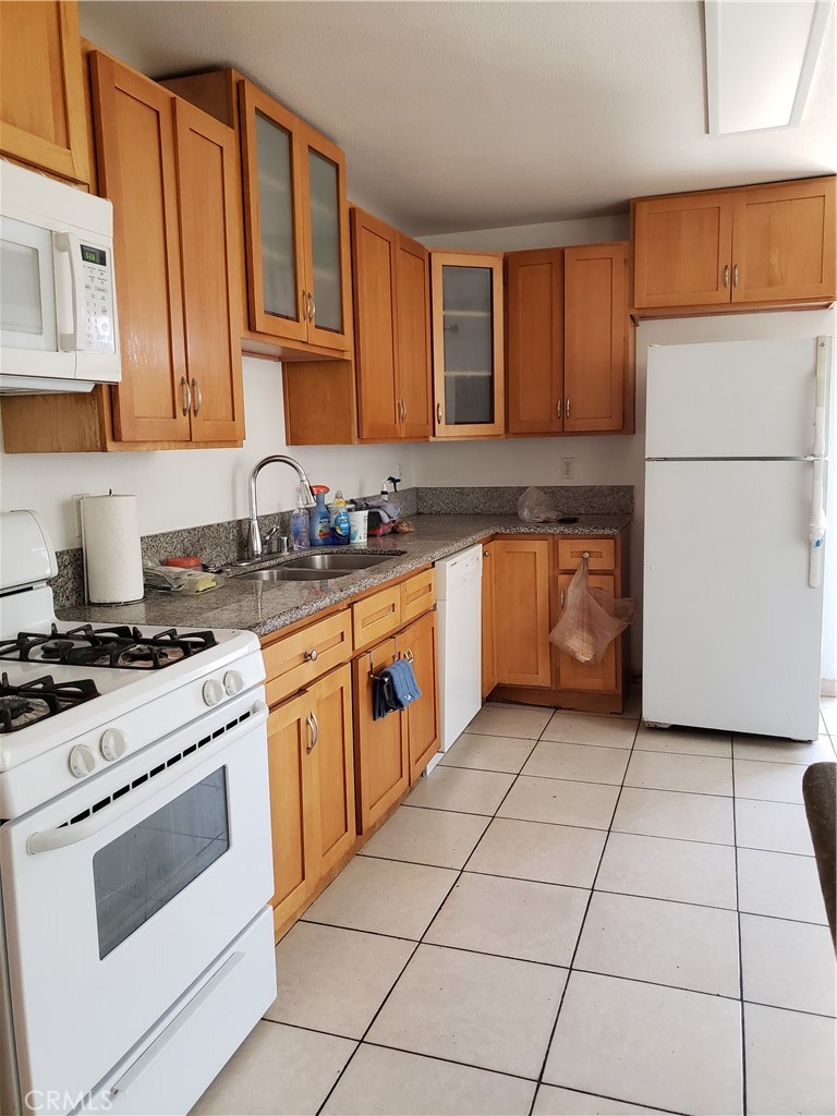 Spacious home; open floor plan; central A/C and heater; washer and dryer hook-ups; large front and back yard; large patio; prime location close to shopping centers; no smoking.