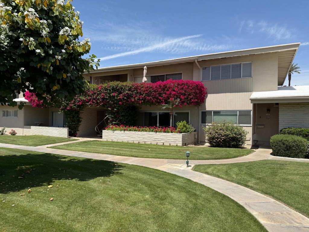 Desert Braemar - Residential