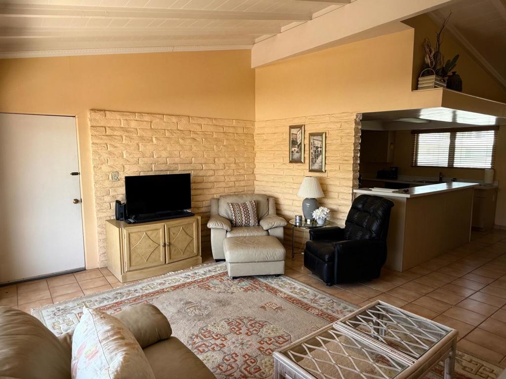 Desert Braemar - Residential