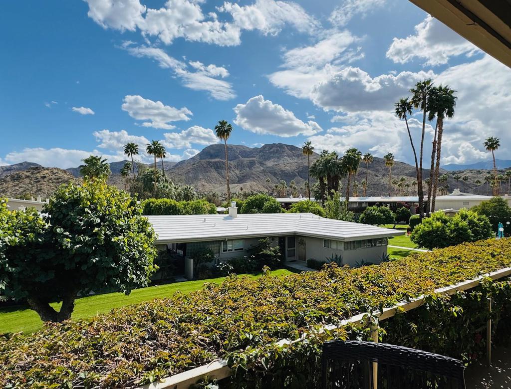 Desert Braemar - Residential