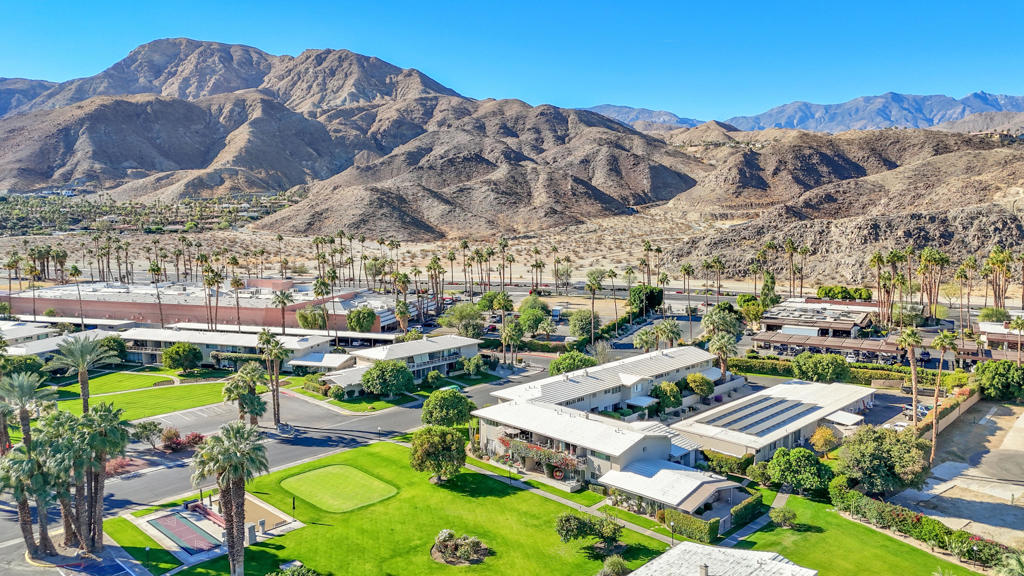 Desert Braemar - Residential