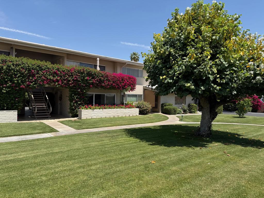 Desert Braemar - Residential