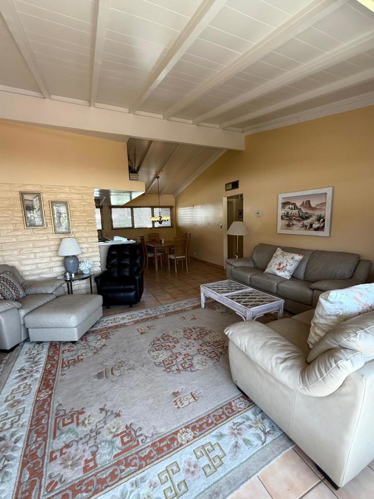 Desert Braemar - Residential