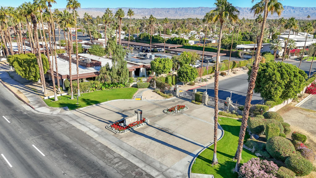 Desert Braemar - Residential