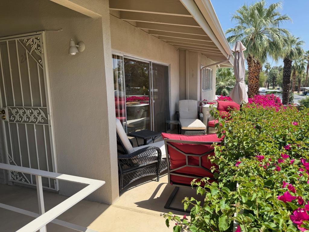 Desert Braemar - Residential