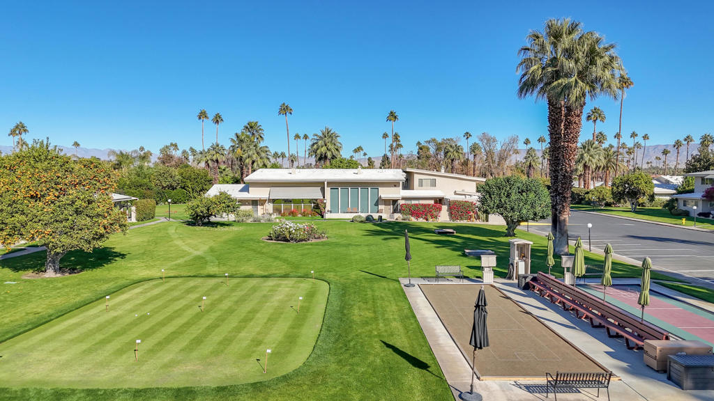 Desert Braemar - Residential