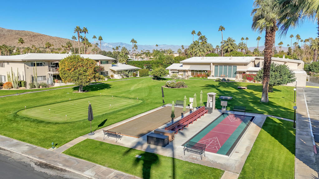 Desert Braemar - Residential