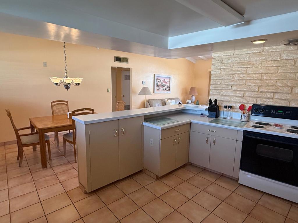 Desert Braemar - Residential