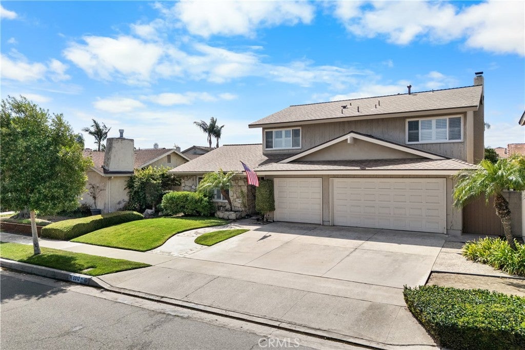 5312 Glenroy Drive