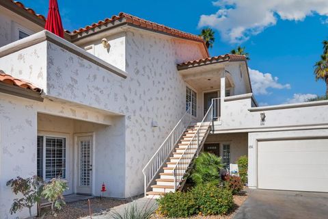 153 Desert Falls Drive E Palm Desert CA 92211