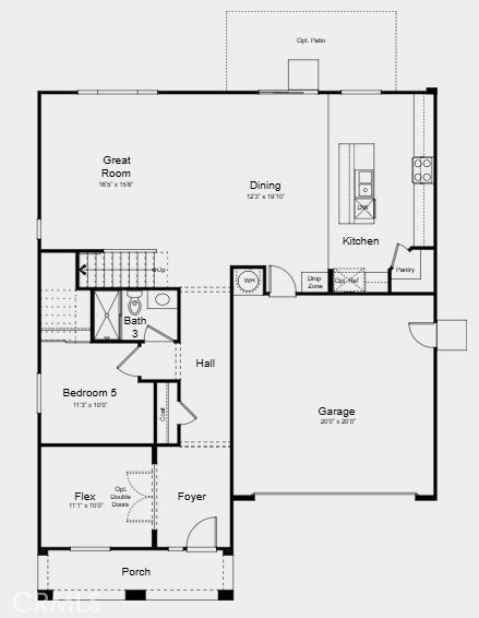9552 Glenmore Forest Drive