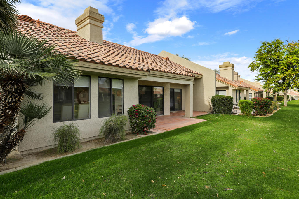 Palm Desert Resort C - Residential