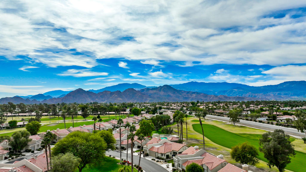 Palm Desert Resort C - Residential