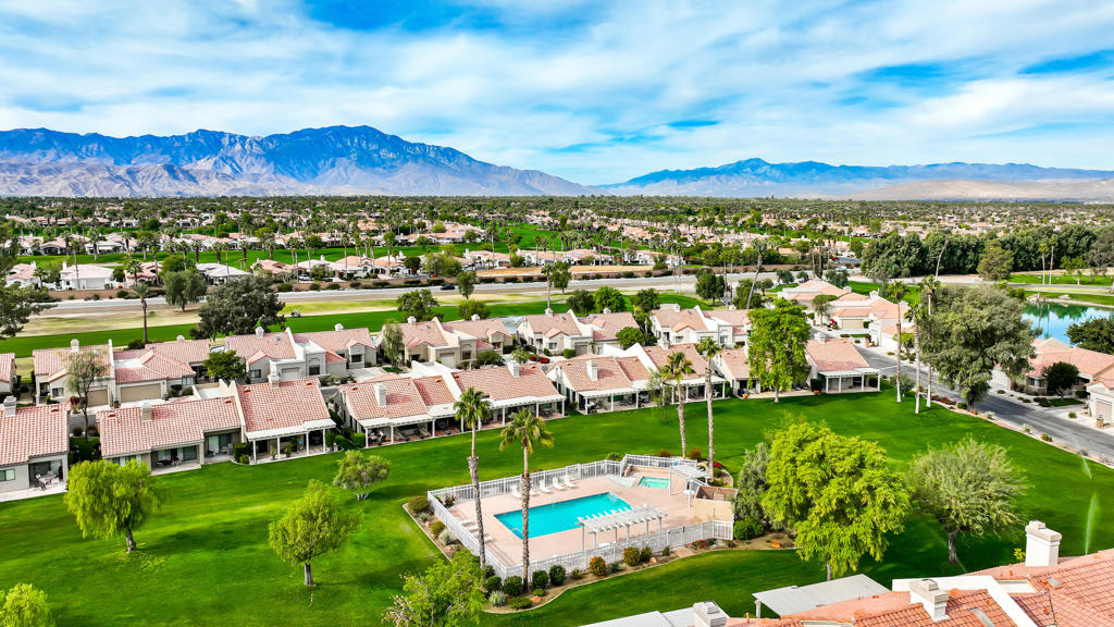 Palm Desert Resort C - Residential